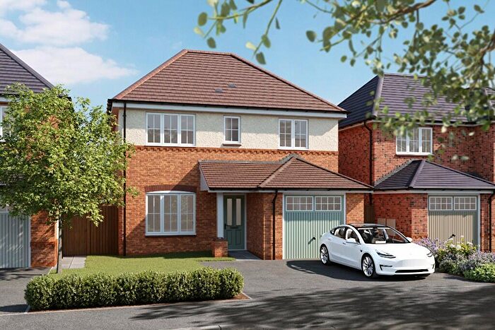 4 Bedroom Detached House For Sale In Clifton Drive, Chester, CH1