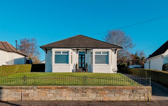 3 Bedroom Bungalow For Sale In Wester Road, Mount Vernon, G32