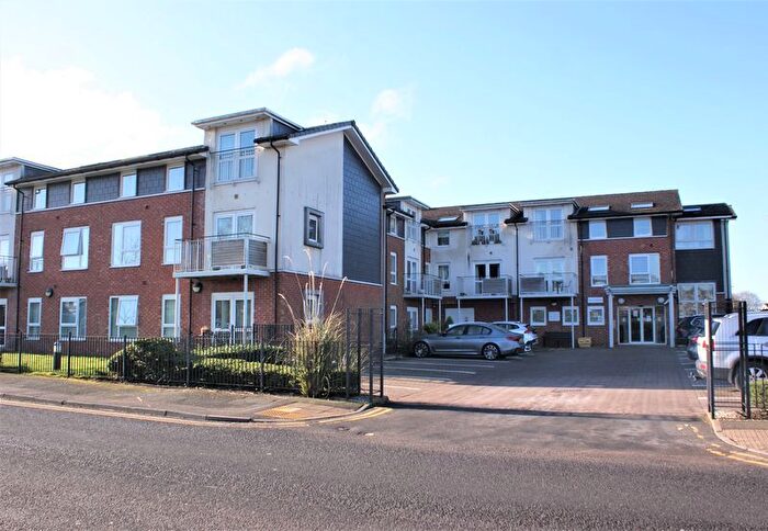 2 Bedroom Flat For Sale In Manor Gardens, Hough Fold Way, Harwood - Over Development, BL2