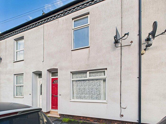 2 Bedroom Terraced House To Rent In Beverley Street, Goole, DN14