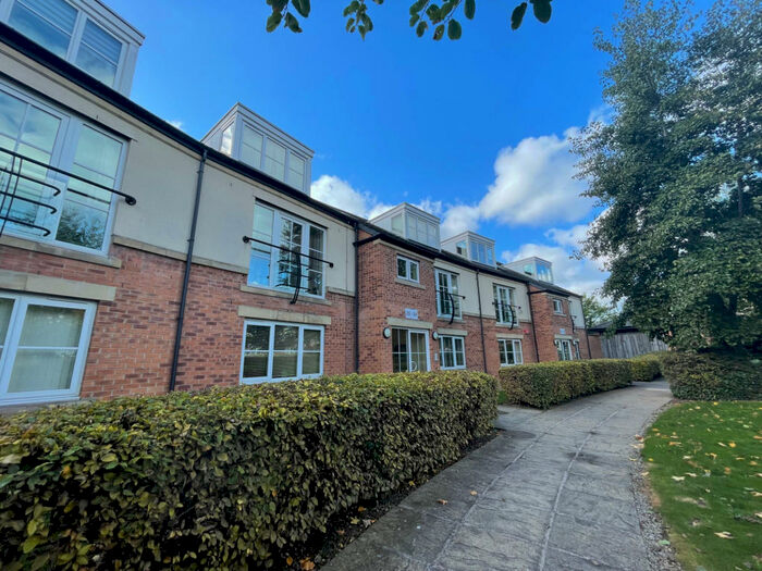 2 Bedroom Apartment To Rent In The Elms, Leeds, West Yorkshire, LS13