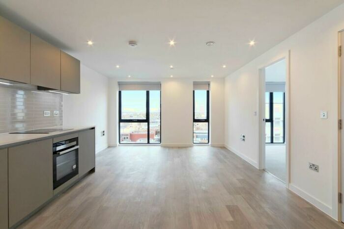 1 Bedroom Flat To Rent In Lionel Street Jewellery Quarter, B3