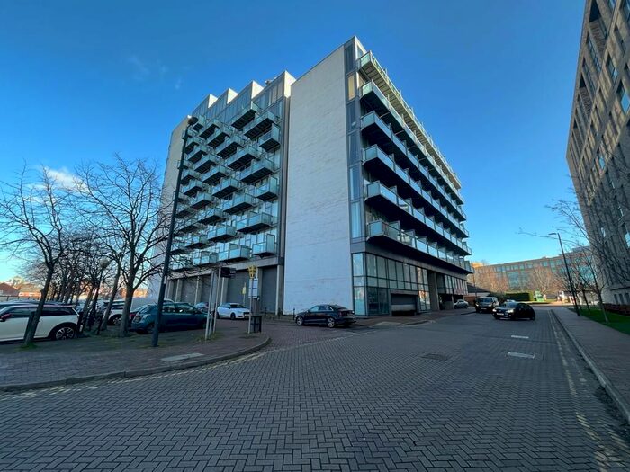 1 Bedroom Flat To Rent In Abito, Clipper Quay, Media City, Salford Quays., M50