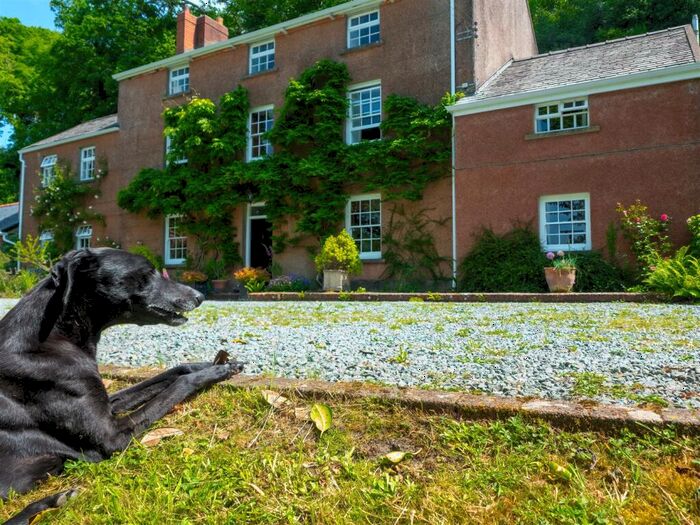 6 Bedroom Land For Sale In Fishguard Road, Haverfordwest, SA62