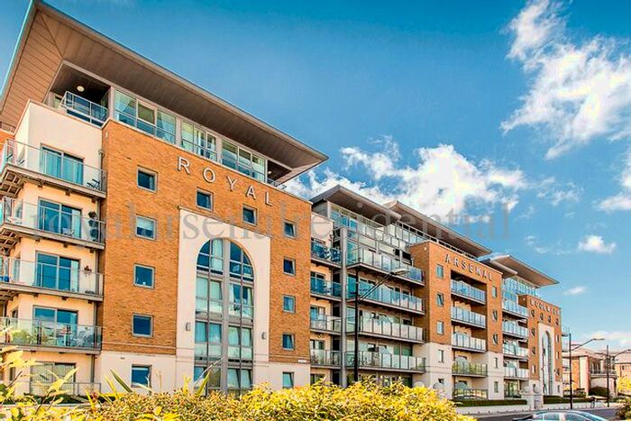 2 Bedroom Flat To Rent In Building, Argyll Road, Royal Arsenal, SE18