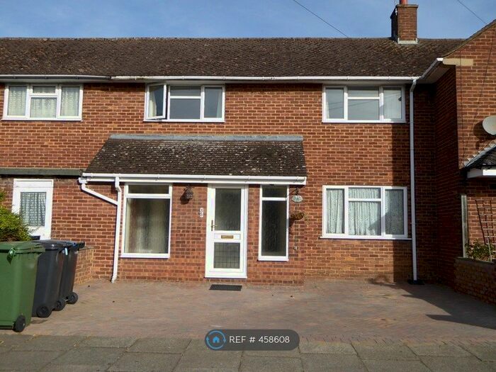 2 Bedroom Terraced House To Rent In Haleswood Road, Hemel Hempstead Herts, HP2