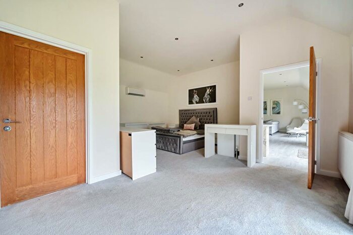 1 Bedroom Semi-Detached Bungalow To Rent In Warfield, Berkshire, RG42