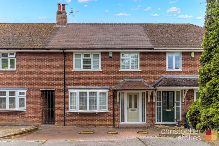 3 Bedroom Semi-Detached House To Rent In Bury Green Road, Cheshunt, Waltham Cross, Hertfordshire, EN7
