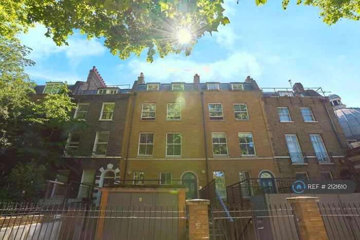 1 Bedroom Flat To Rent In Kennington Park Road, London, SE11