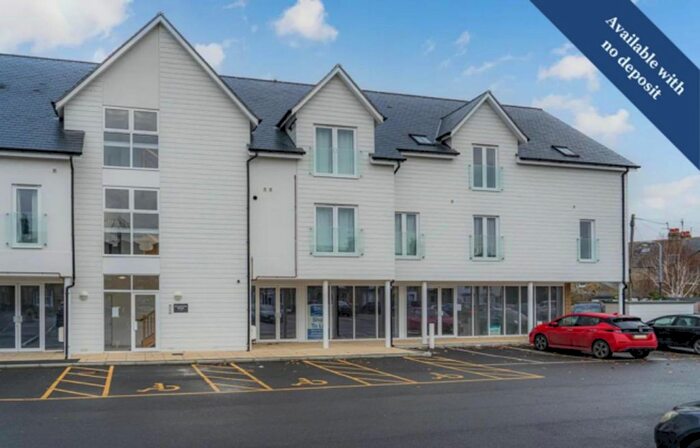 1 Bedroom Flat To Rent In Gladstone Road, Gladstone House Gladstone Road, CT5