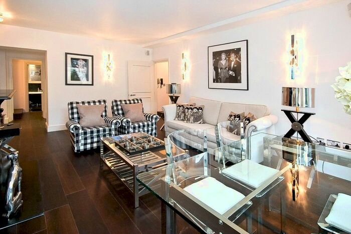 3 Bedroom Flat To Rent In Rutland Court, Rutland Gardens, SW7