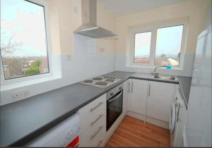 1 Bedroom Flat To Rent In Church Field, Saffron Walden, Saffron Walden, CB11