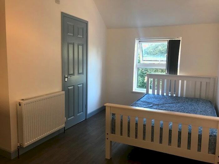 1 Bedroom Terraced House To Rent In Bedford Street, Coventry Rm, CV1
