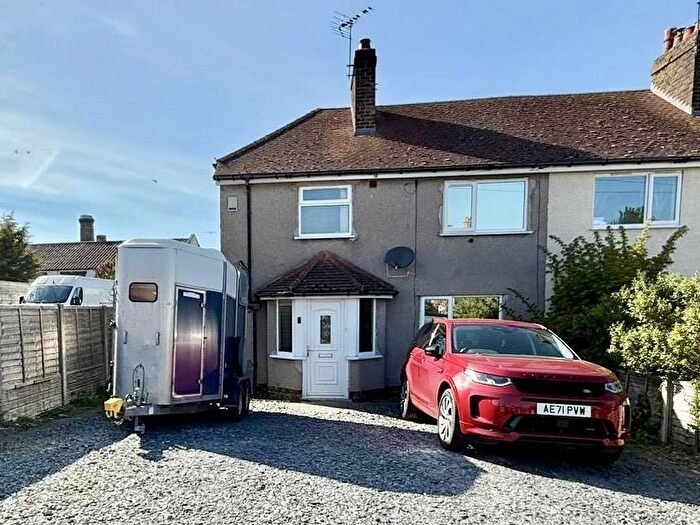 3 Bedroom House For Sale In Church Road, Rhos On Sea, Colwyn Bay, LL28