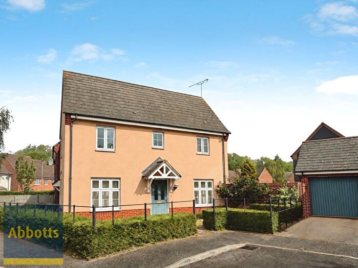 3 Bedroom Property To Rent In Beechan Drive, King's Lynn, PE30