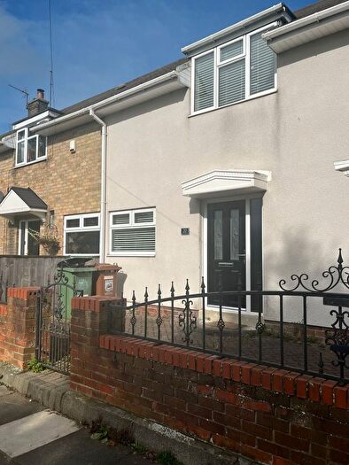 2 Bedroom Property To Rent In Laird Road, Hartlepool, TS25