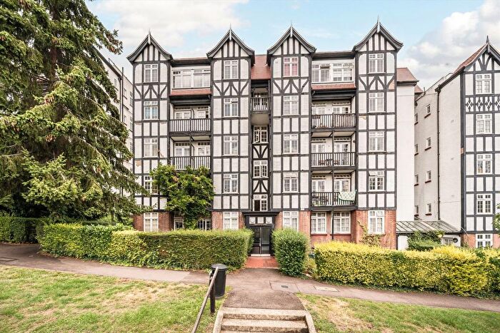 1 Bedroom Flat For Sale In Makepeace Avenue, Highgate, N6