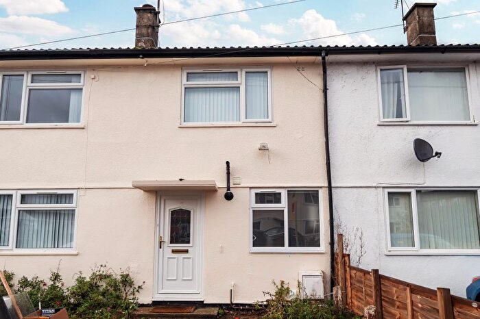 5 Bedroom Terraced House To Rent In Lockheart Crescent, Hmo Ready Sharers, OX4