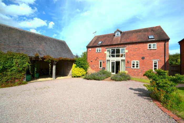 4 Bedroom Detached House To Rent In The Honeycombes, Little End, Bruntingthorpe, LE17
