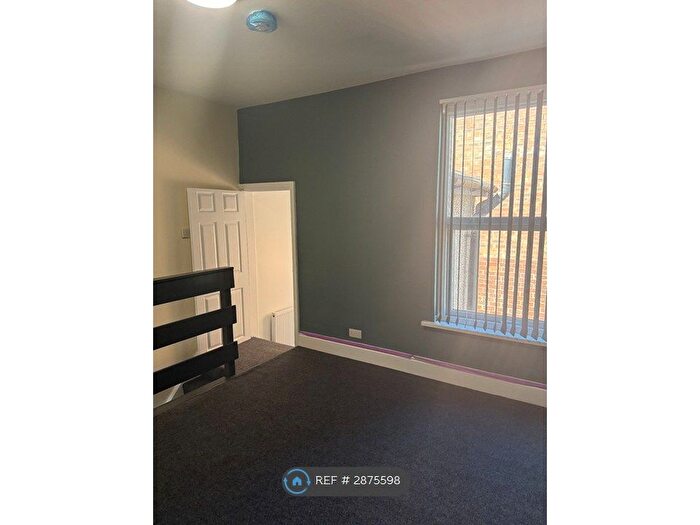 1 Bedroom Flat To Rent In Lovat Road, Preston, PR1