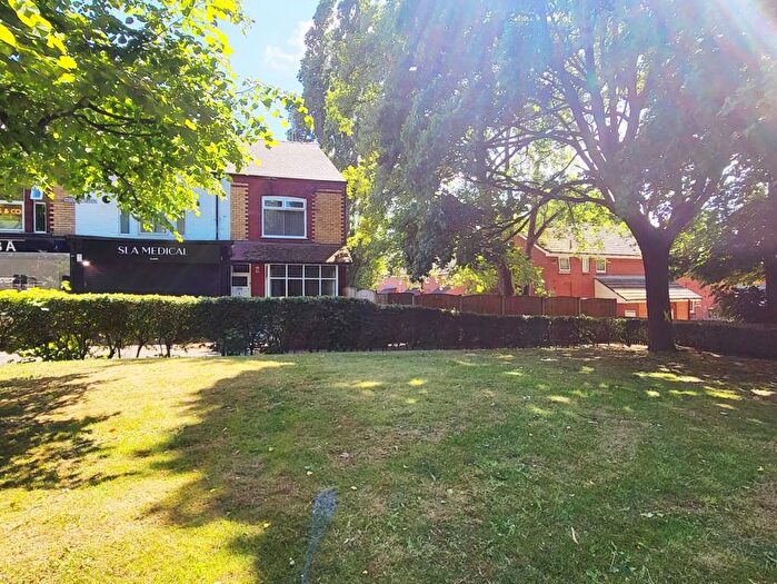 4 Bedroom End Of Terrace House For Sale In Monton Green, Eccles, Manchester, M30