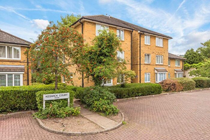 2 Bedroom Flat To Rent In Malyons Road, Lewisham, SE13