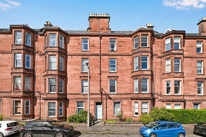 2 Bedroom Flat For Sale In / Macdowall Road, Newington, Edinburgh, EH9