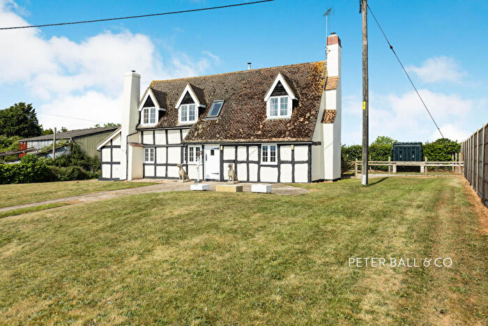 4 Bedroom Detached House To Rent In Werth Cottage, GL19