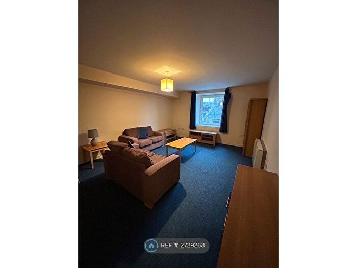 1 Bedroom Flat To Rent In John Knox Court, Aberdeen, AB24