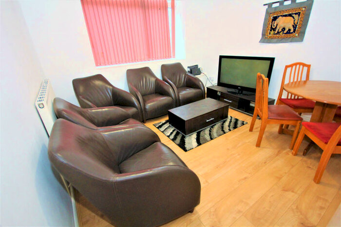 4 Bedroom Terraced House To Rent In Wellfield Road, Preston, Lancashire, PR1