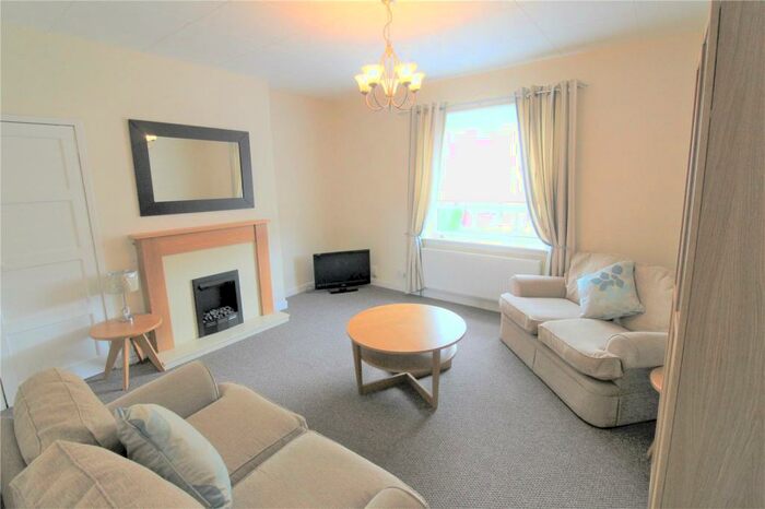 3 Bedroom Apartment To Rent In Broomhouse Grove, Broomhouse, Edinburgh, EH11