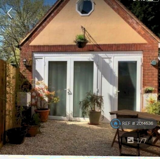 1 Bedroom Flat To Rent In Dudley Close, Tilehurst, Reading, RG31