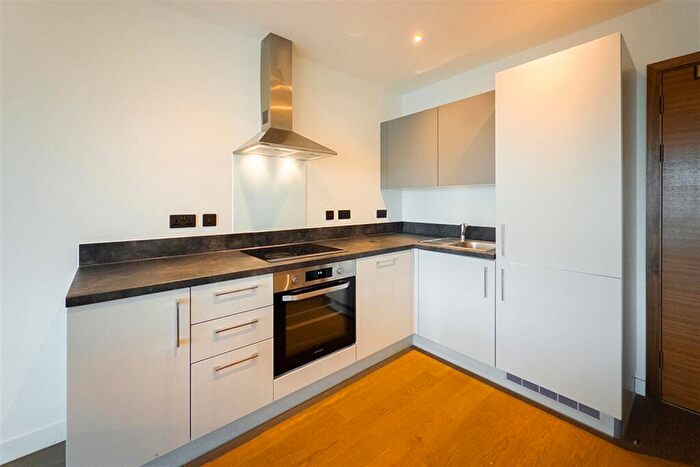 1 Bedroom Apartment To Rent In Bed - Slate Yard, M3