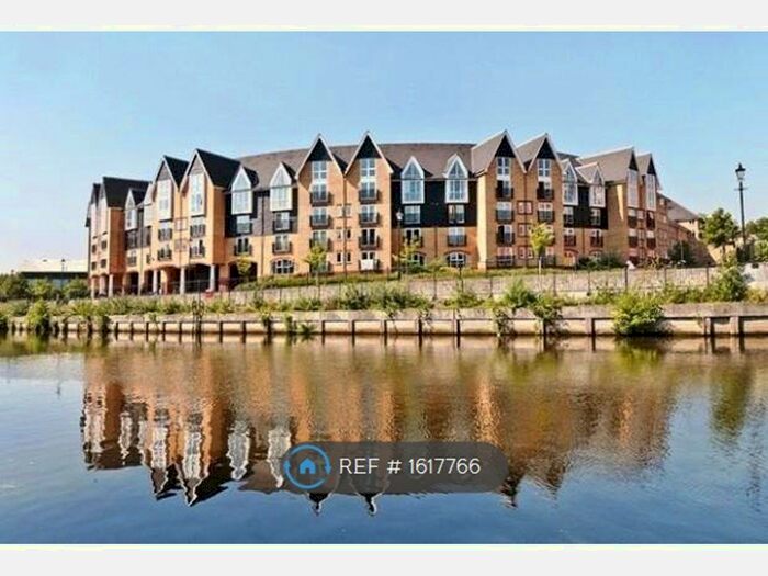 1 Bedroom Flat To Rent In Scotney Gardens, Maidstone, ME16