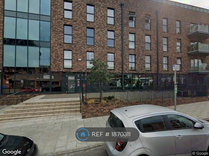 1 Bedroom Flat To Rent In Station Approach, London, SE26