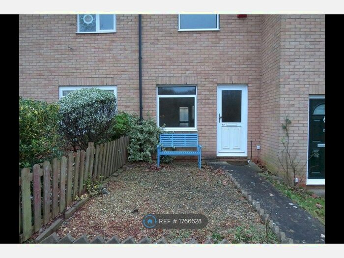 2 Bedroom Terraced House To Rent In Scott Lawrence Close, Bristol, BS16