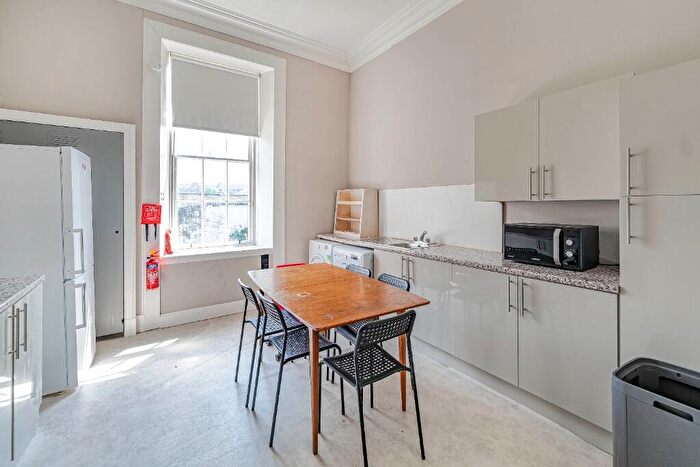 5 Bedroom Flat To Rent In Hmo Corunna Street, Finnieston, Glasgow, G3