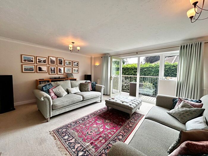5 Bedroom Detached House For Sale In Holfen Close, Martlesham, Woodbridge, IP12