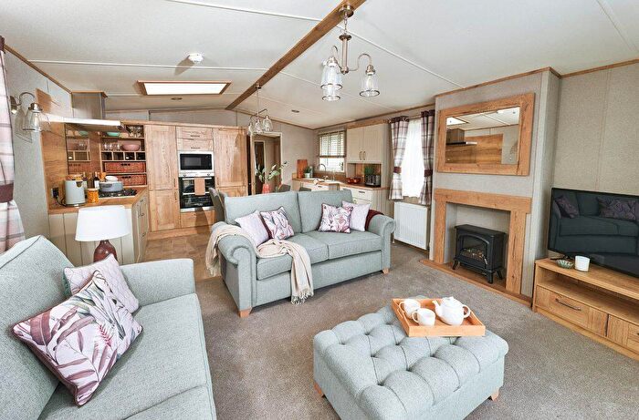 2 Bedroom Property For Sale In Loch Lomond Holiday Park, G83