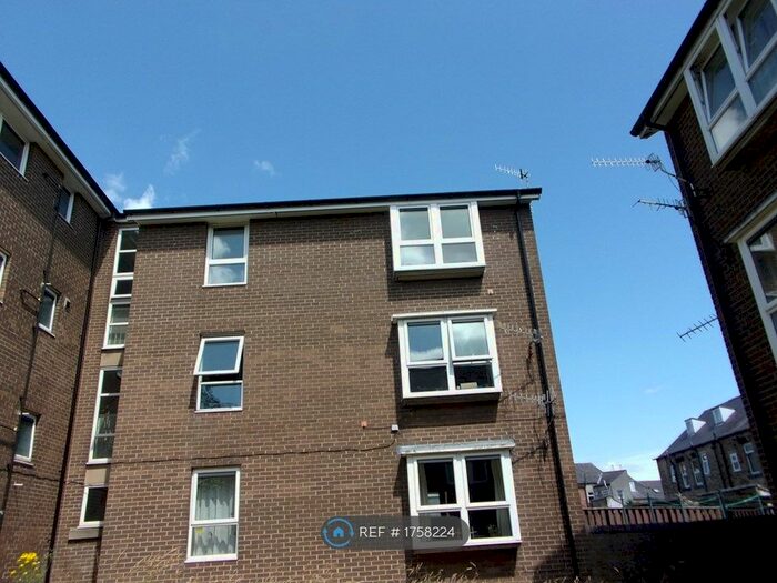 1 Bedroom Flat To Rent In Coombe Place, Sheffield, S10