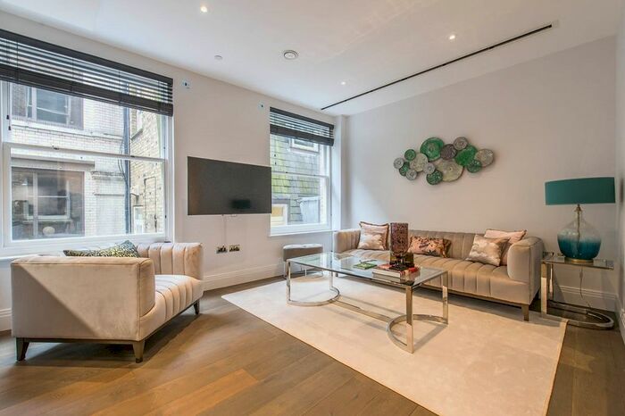 2 Bedroom Flat To Rent In Chancery Lane, London, WC2A