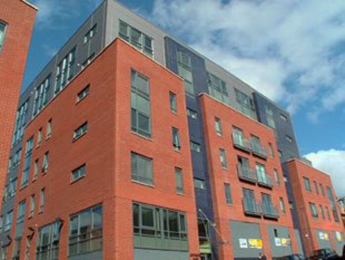 2 Bedroom Flat To Rent In Oldham Street, Liverpool, L1