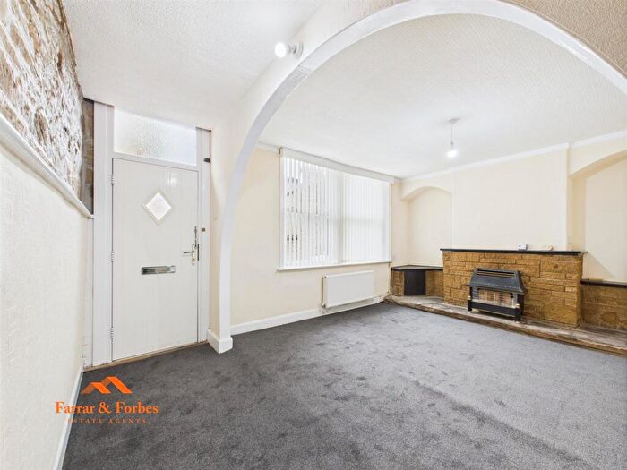 2 Bedroom Terraced House To Rent In Hey Street, Nelson, BB9