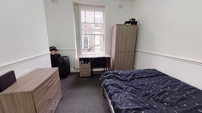 1 Bedroom Flat To Rent In St. Bride Street, Liverpool, L8