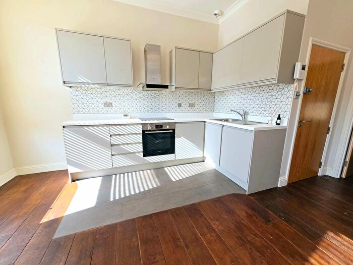 1 Bedroom Flat To Rent In Grosvenor Avenue, Islington, N5