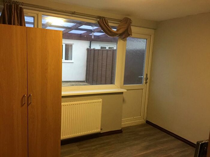 4 Bedroom Terraced House To Rent In Langley, SL3