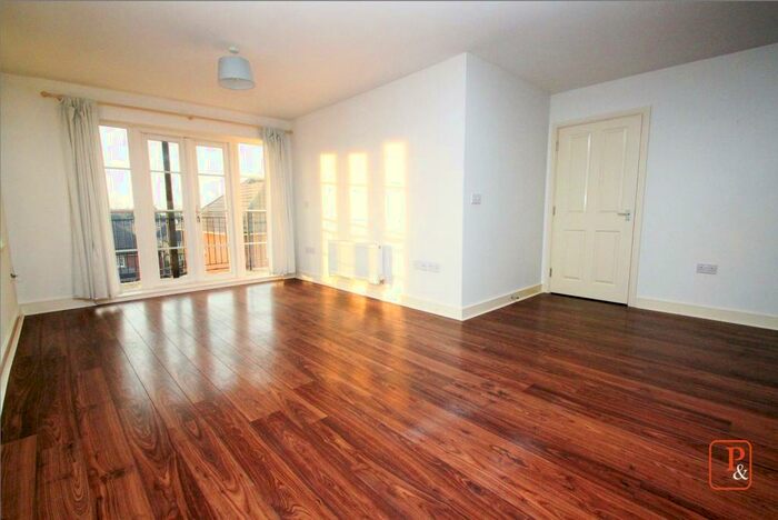 2 Bedroom Apartment To Rent In Imperial Court, Clarendon Way, Colchester, Essex, CO1
