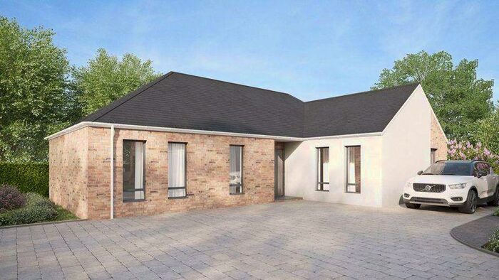 3 Bedroom Bungalow To Rent In Silver Street, Lincoln, LN3