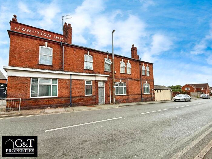 2 Bedroom Flat To Rent In Cradley Road, Dudley, DY2
