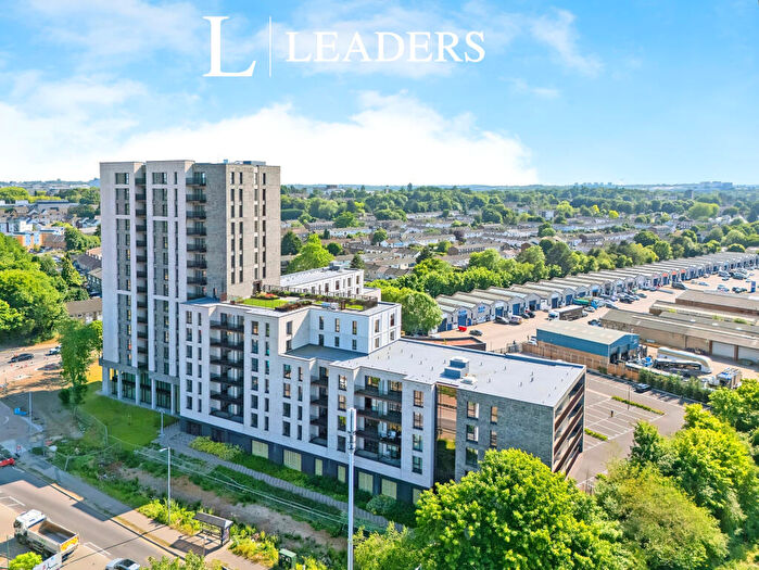 1 Bedroom Flat To Rent In Burnt Mill, CM20